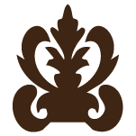 Los Osos Painting - detail