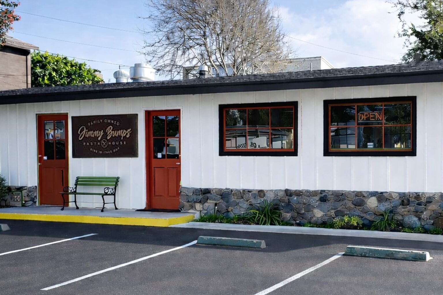 Los Osos Painting - Commercial Painting Exterior