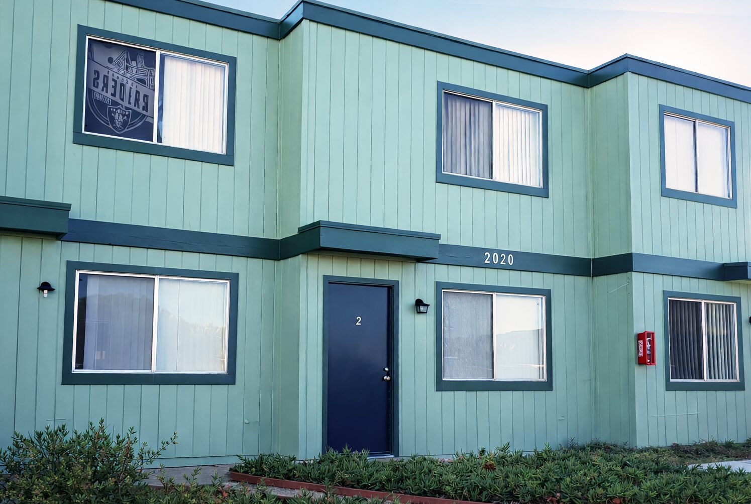 Los-Osos-Painting---Commercial---Exterior